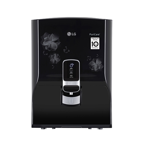 Range Catalogue-Water purifiers
